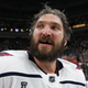 Illustration for article titled Ovechkin Hopes To Inspire Other Athletes To Power Through Month-Long Benderem/em